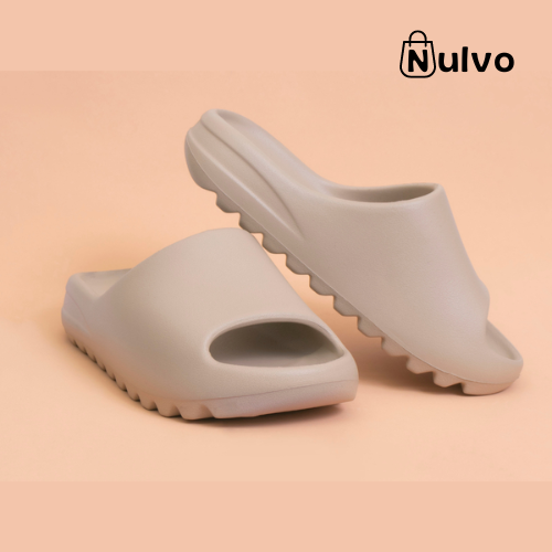 Chinelo Slide Yeeze Nuvem